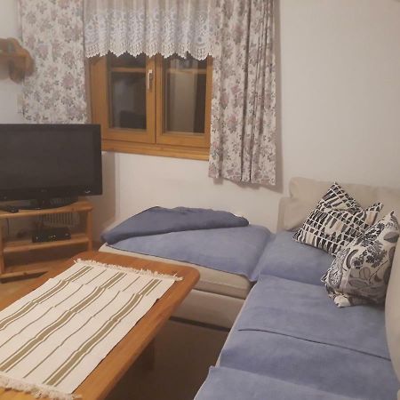 Ferienwohnung Waldhaeusl Sankt Martin bei Lofer Zewnętrze zdjęcie