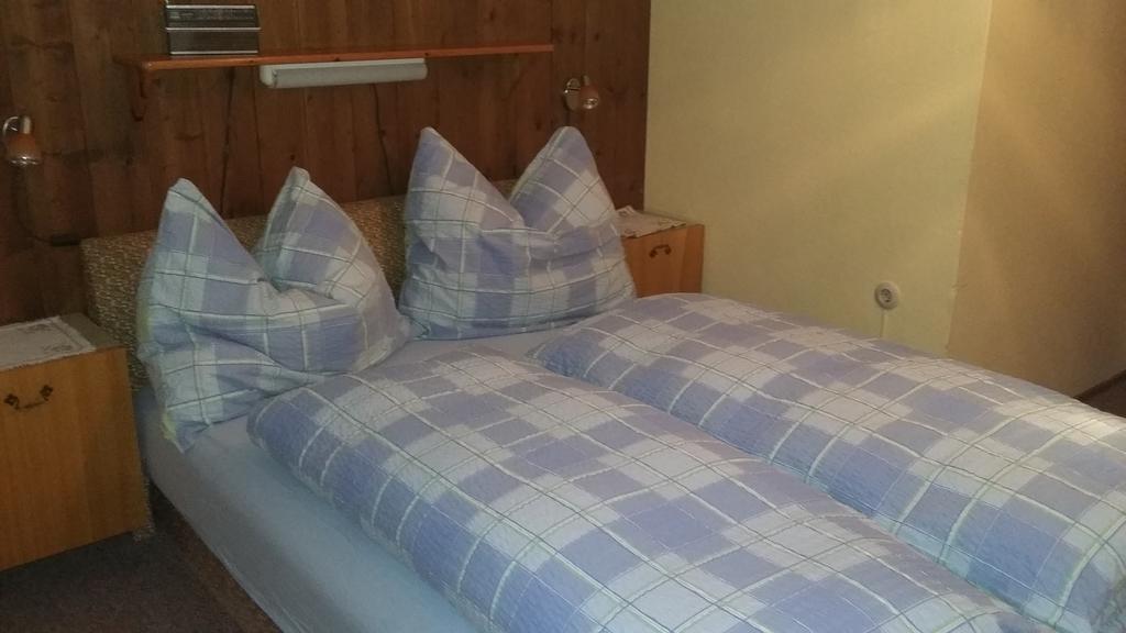 Ferienwohnung Waldhaeusl Sankt Martin bei Lofer Zewnętrze zdjęcie