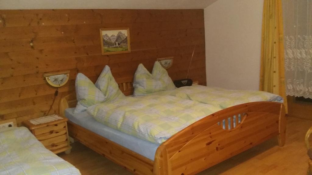 Ferienwohnung Waldhaeusl Sankt Martin bei Lofer Zewnętrze zdjęcie